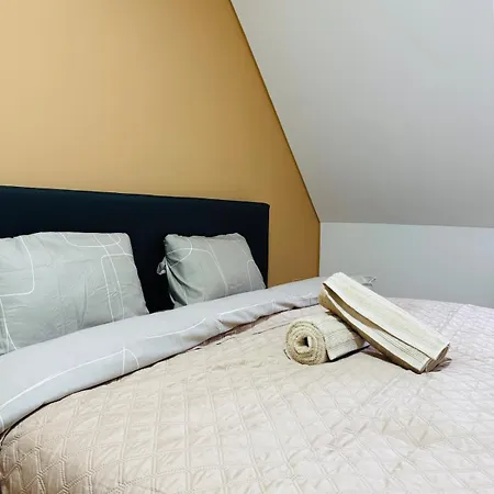 アパート Sienna - Calme Et Douceur Au Coeur De Mulhouse