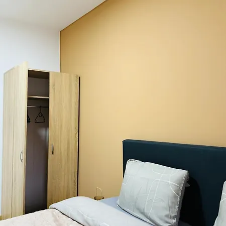 Sienna - Calme Et Douceur Au Coeur De Mulhouse *