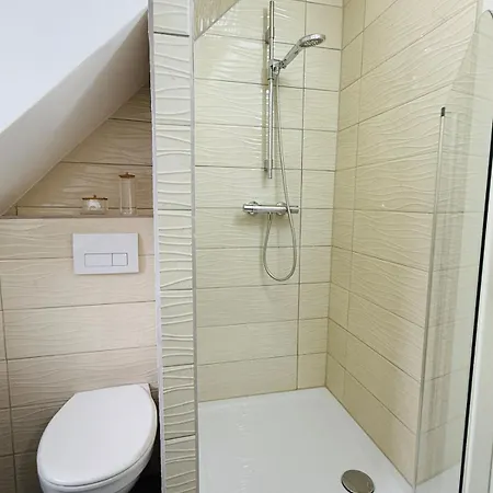 Sienna - Calme Et Douceur Au Coeur De Mulhouse *