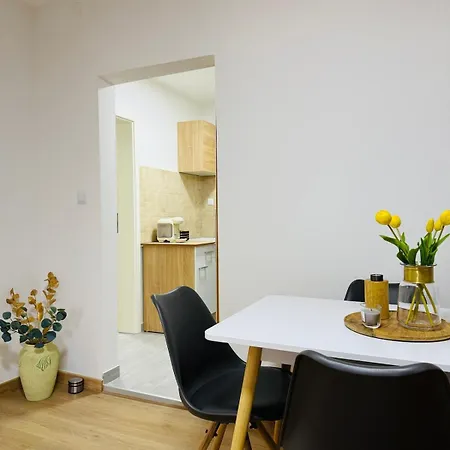Quiet, Bright & Downtown Apartment