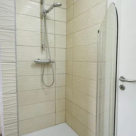 アパート Sienna - Calme Et Douceur Au Coeur De Mulhouse