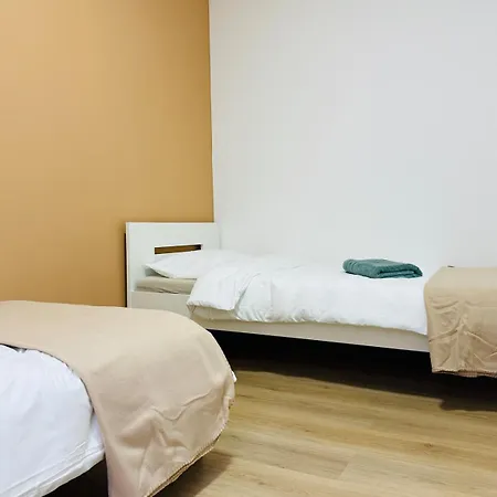 Sienna - Calme Et Douceur Au Coeur De Mulhouse アパート *