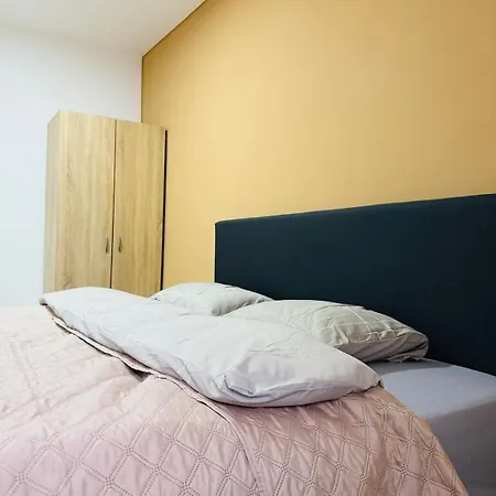 Sienna - Calme Et Douceur Au Coeur De Mulhouse ミュルーズ