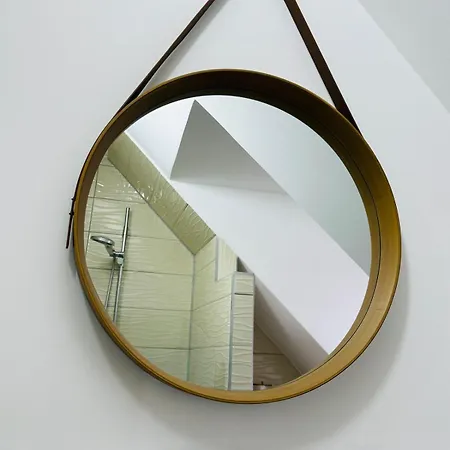 Sienna - Calme Et Douceur Au Coeur De Mulhouse *