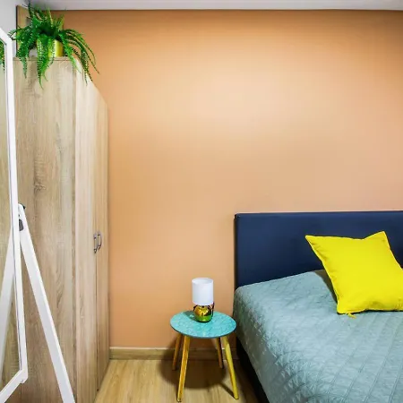 Apartamento Sienna - Calme Et Bien-être Au Coeur De