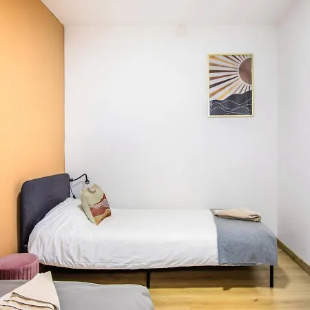 Sienna - Calme Et Bien-être Au Coeur De Apartamento *