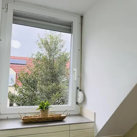 Appartement Sienna - Calme Et Douceur Au Coeur De *